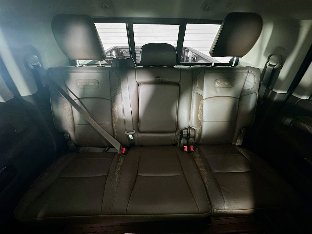 New 2026 RAM 2500 Limited image 10