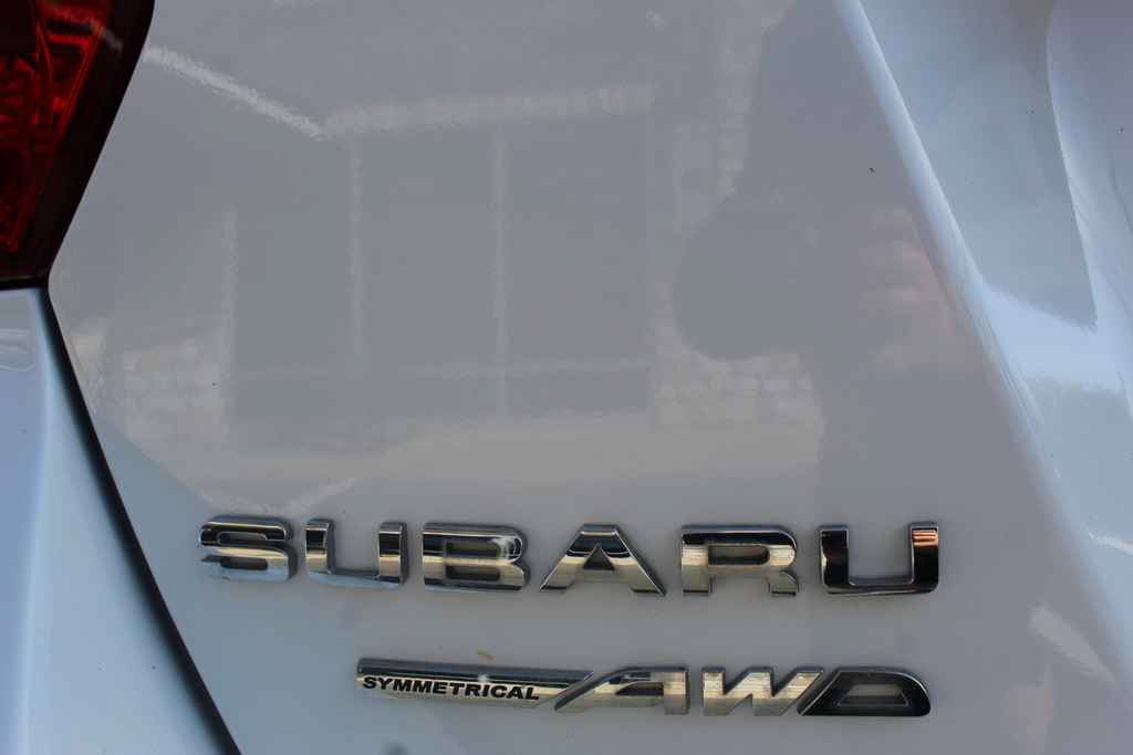 Used 2015 Subaru Impreza 2.0i Sport Premium w/ Popular Package #1 AWD/4WD image 7