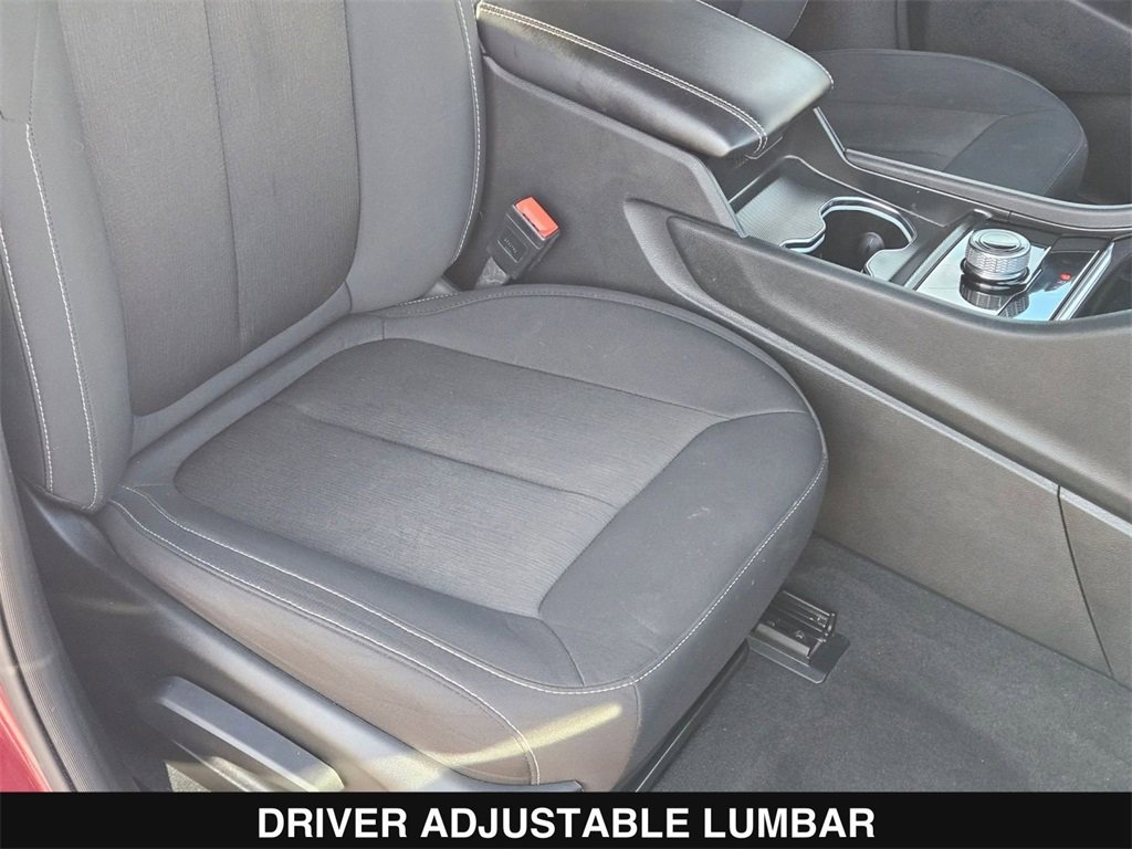 Used 2024 Jeep Grand Cherokee L Laredo image 32