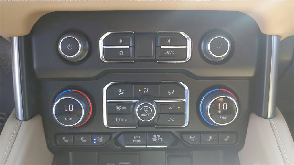 Used 2023 Chevrolet Tahoe Premier image 27