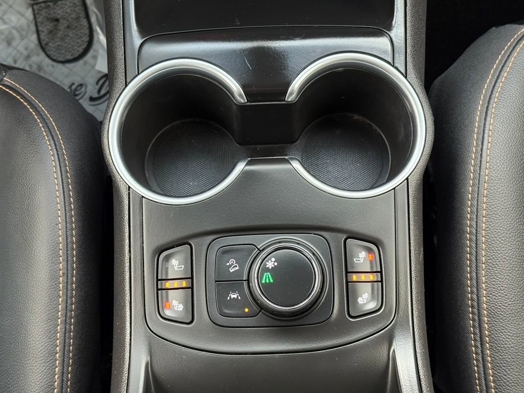 Used 2020 GMC Terrain SLT w/ Preferred Package image 84