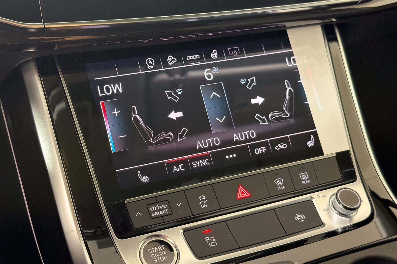 New 2026 Audi Q7 2.0T Premium AWD/4WD image 20