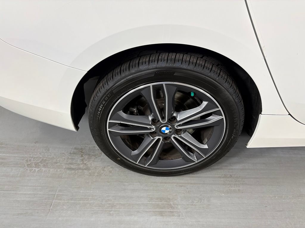 Used 2024 BMW 228i xDrive Gran Coupe AWD/4WD image 10