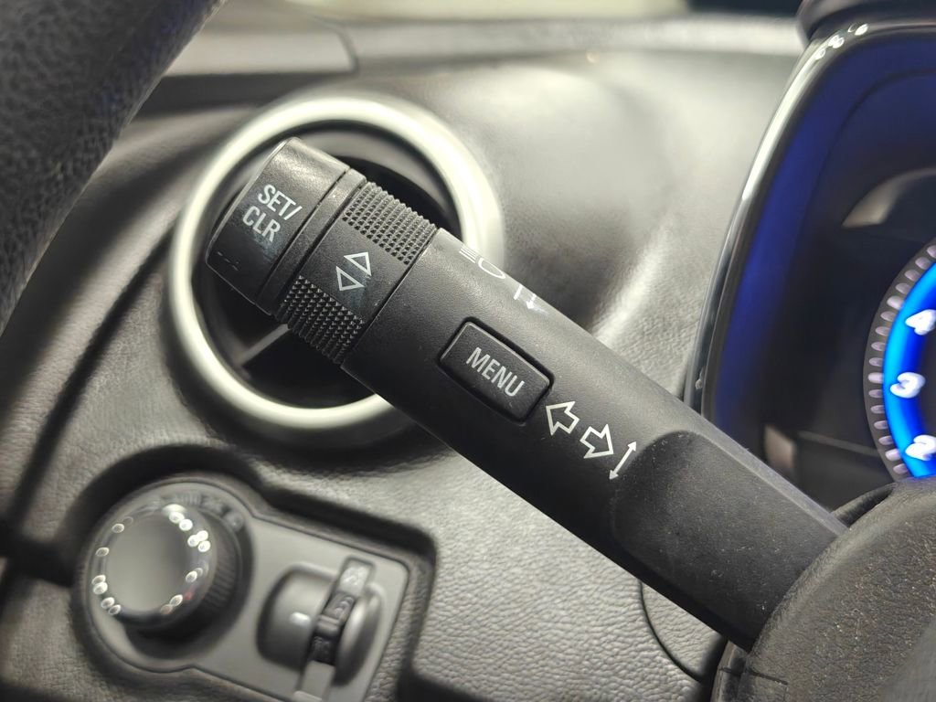 Used 2016 Chevrolet Trax LT w/ LT Sun and Sound Package image 36