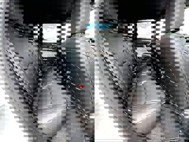 Used 2026 Jeep Compass Limited image 16