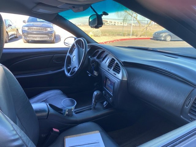 Used 2006 Chevrolet Monte Carlo SS w/ Convenience Package image 5