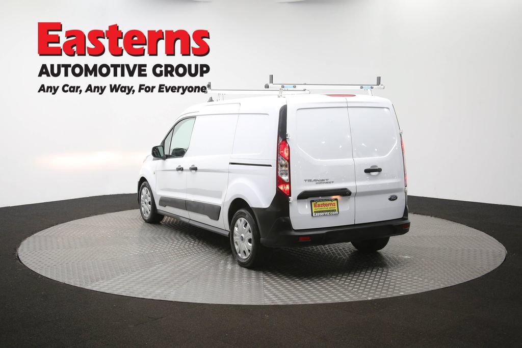 Used 2022 Ford Transit Connect XL FWD image 35