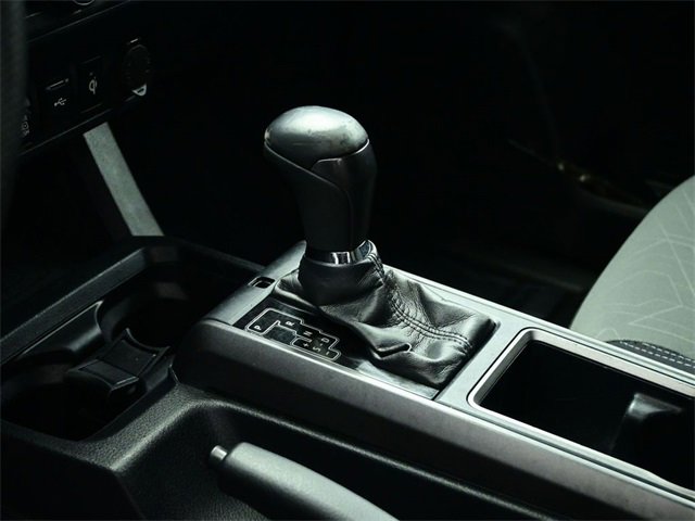 Used 2020 Toyota Tacoma TRD Off-Road image 22