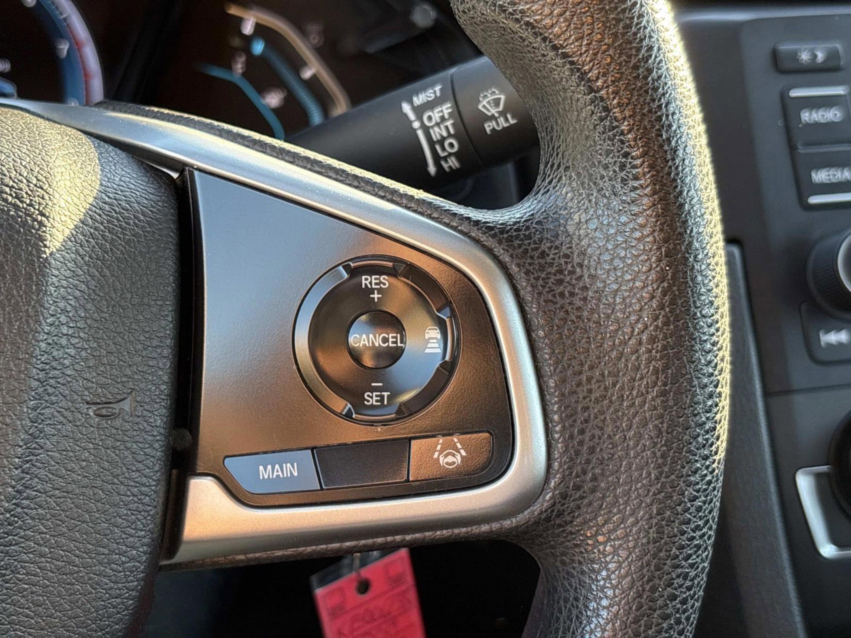 Used 2019 Honda Civic LX image 18