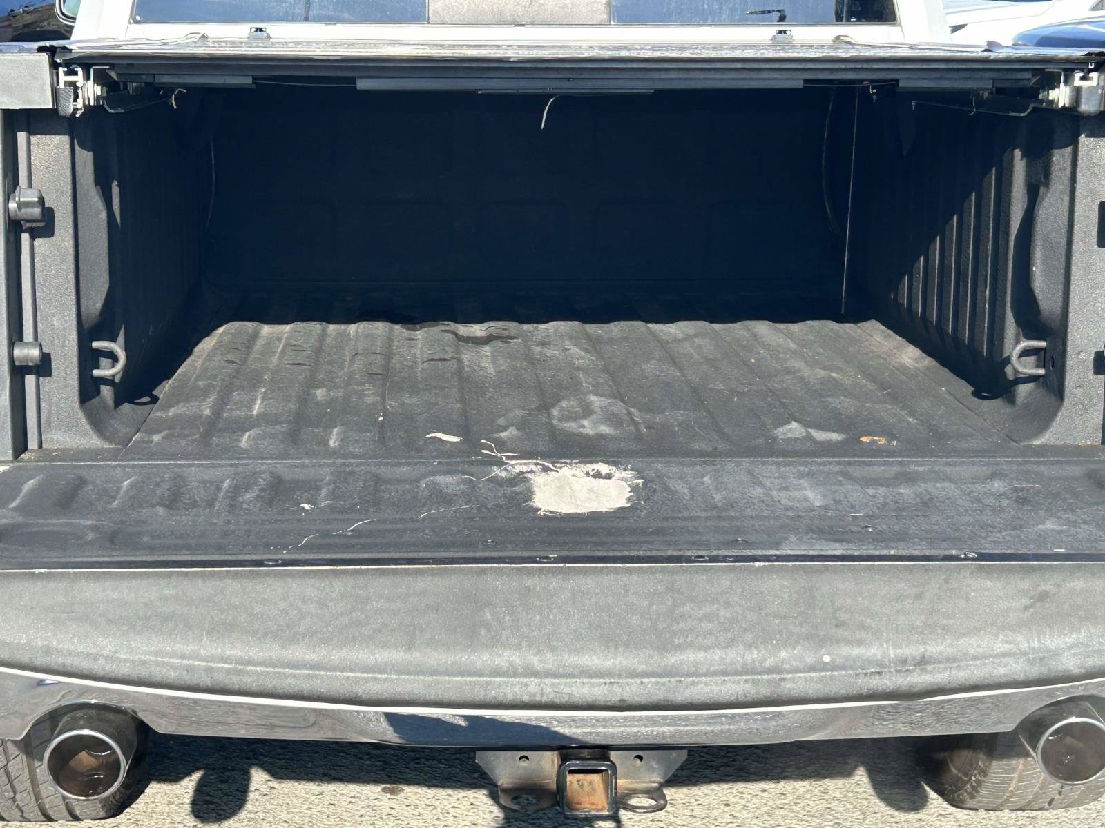 Used 2015 RAM 1500 Limited AWD/4WD image 16