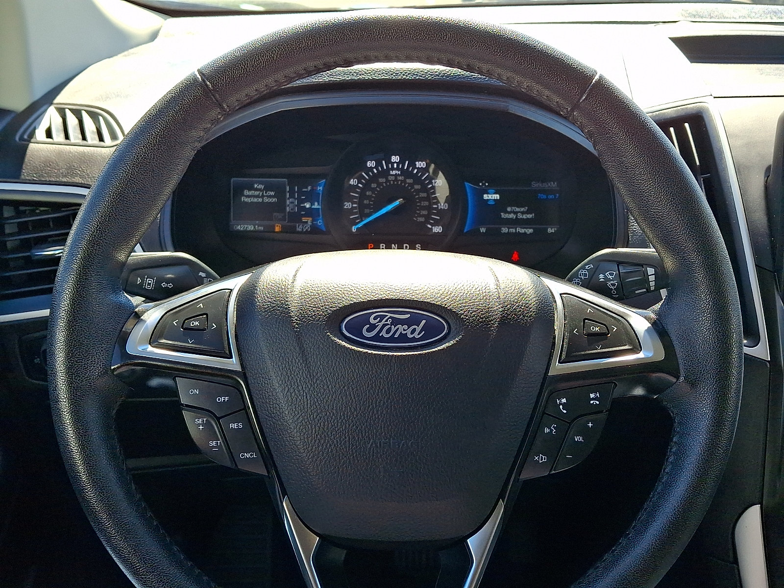 Used 2024 Ford Edge SEL AWD/4WD image 18