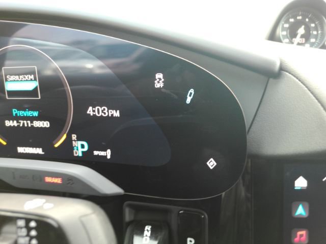 Used 2023 Porsche Taycan w/ Premium Package image 40