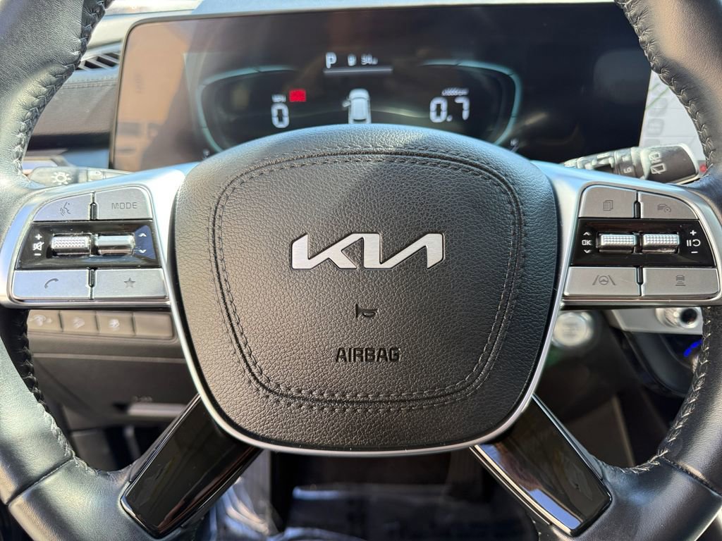 Used 2024 Kia Telluride S w/ S Sunroof Package image 21