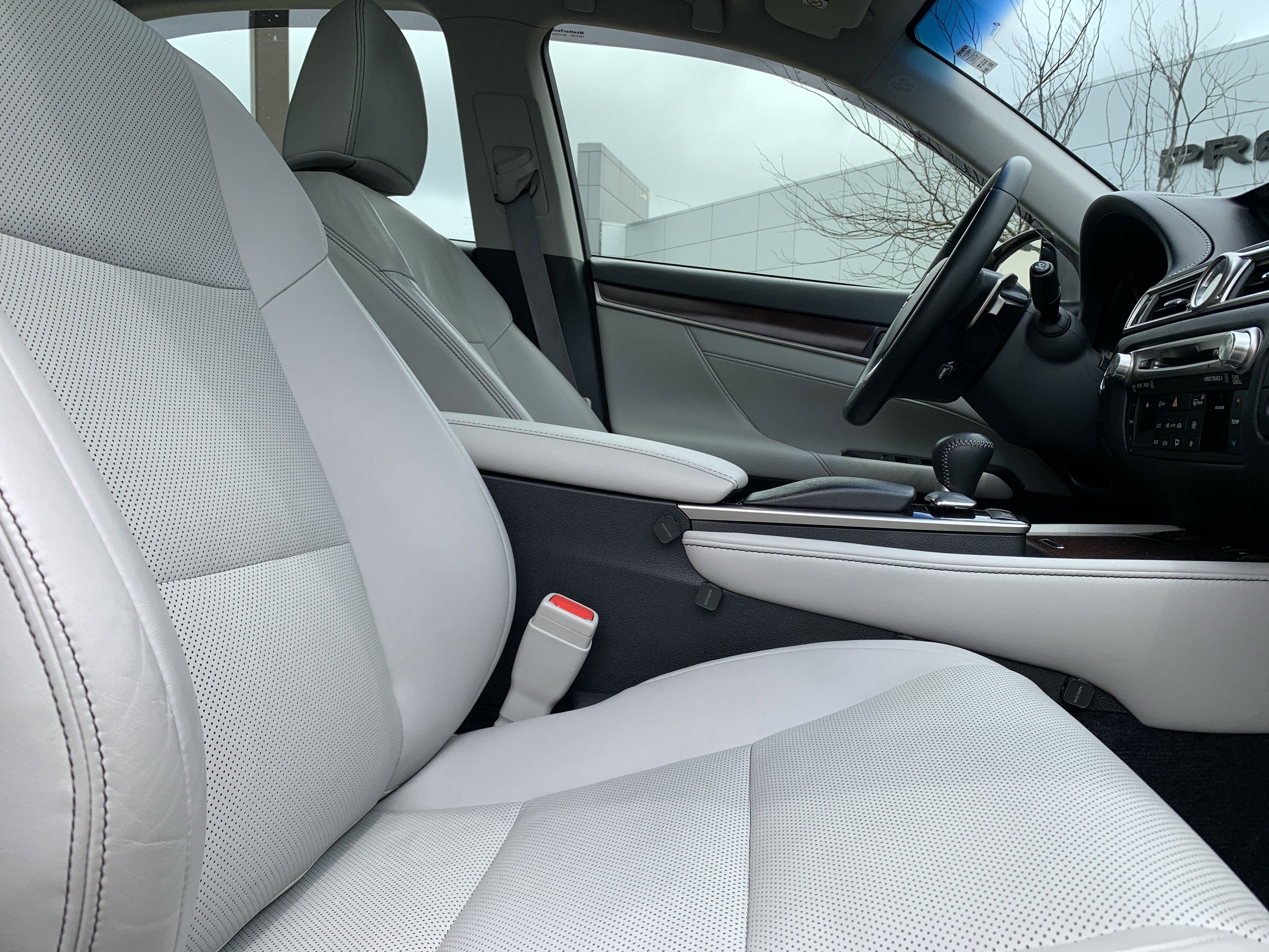 Used 2013 Lexus GS 350 w/ Premium Pkg RWD image 35