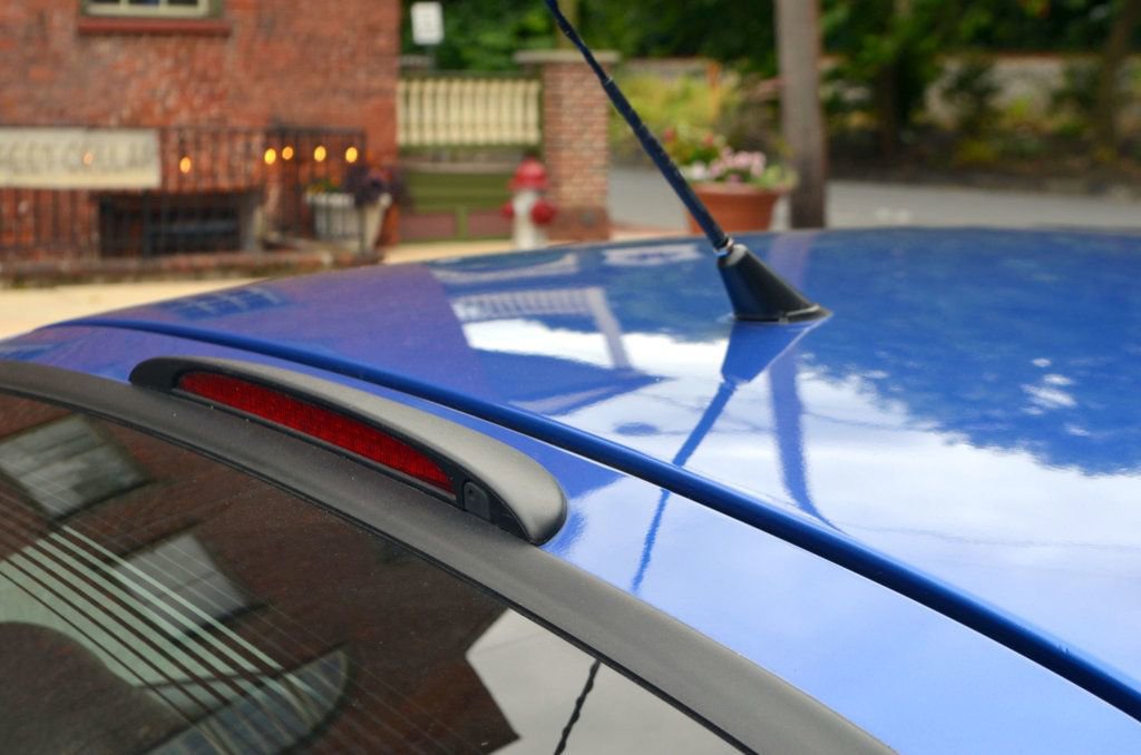 Used 1999 Saab 9-3 Viggen image 32