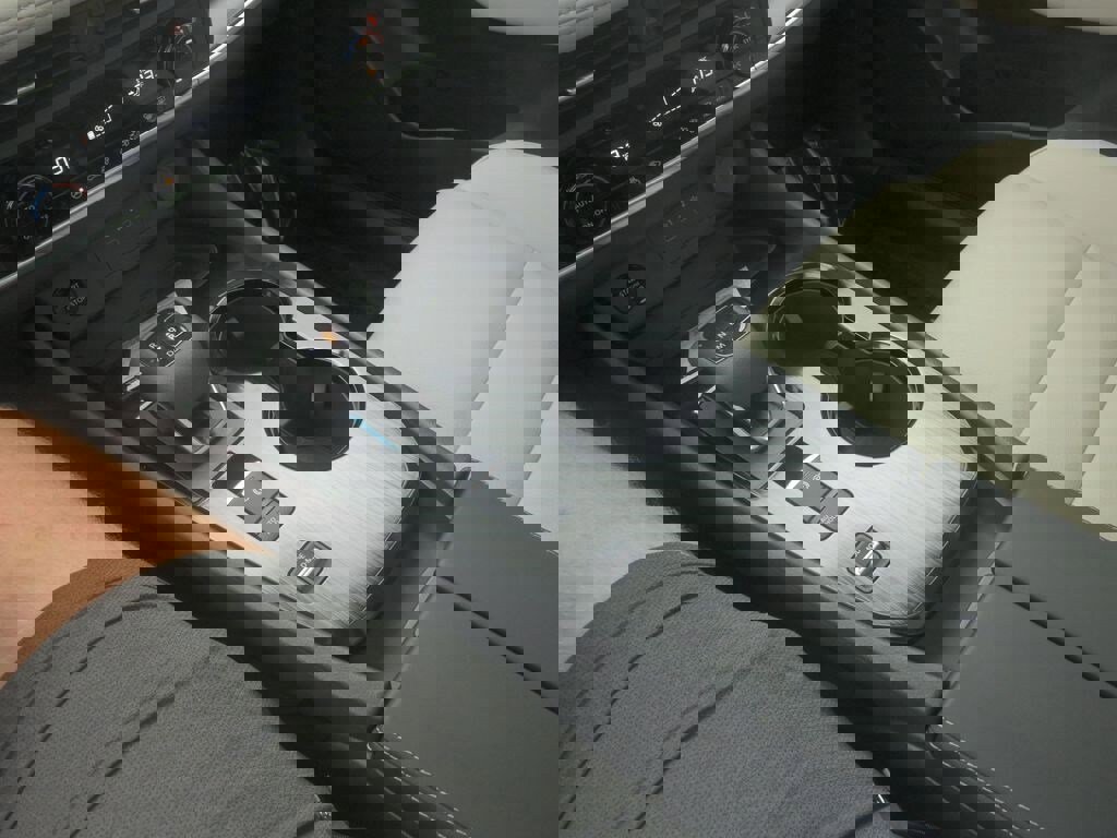 New 2026 Nissan Rogue SV w/ SV Premium Package image 17