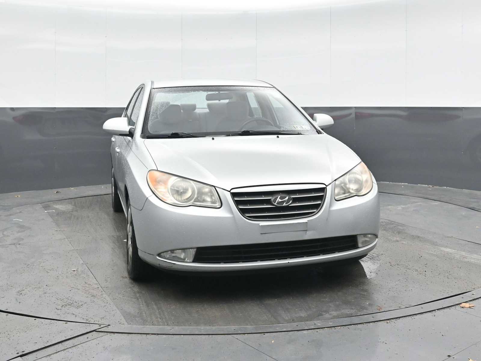 Used 2008 Hyundai Elantra SE image 6