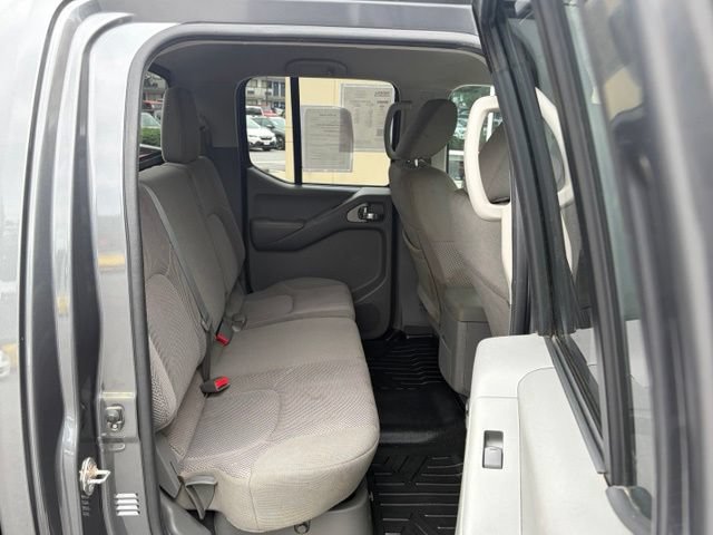 Used 2019 Nissan Frontier SV AWD/4WD image 29