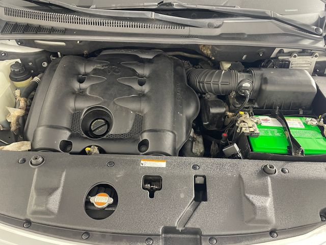 Used 2008 Kia Sedona LX FWD image 20