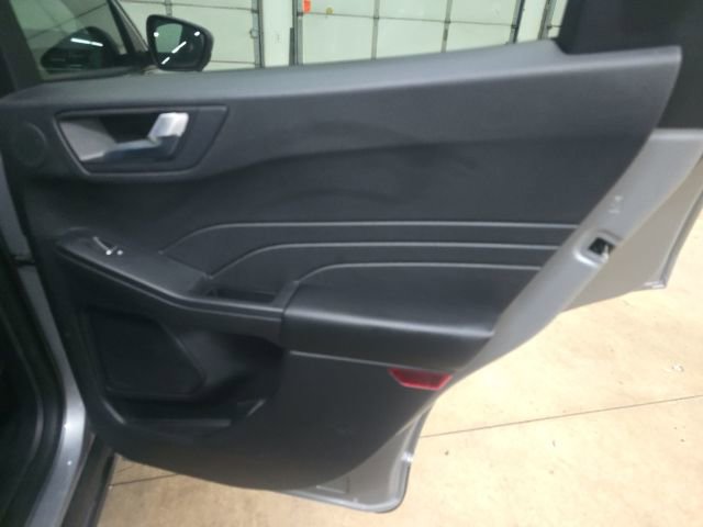 Used 2023 Ford Escape Active w/ Tech Pack #2 image 8