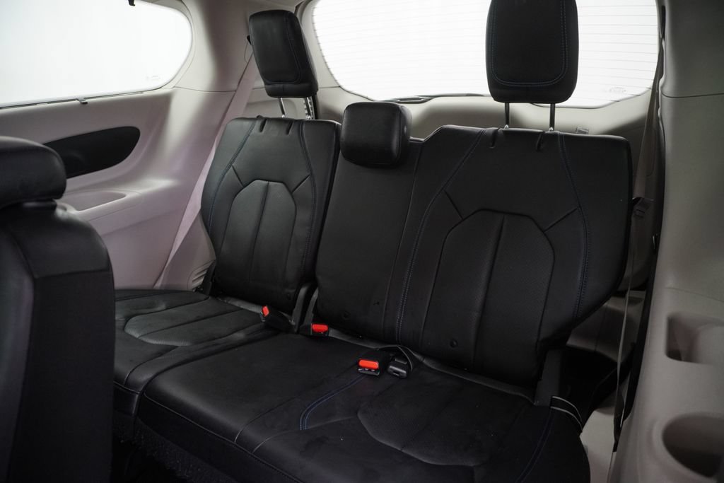 Certified 2021 Chrysler Pacifica Touring-L FWD image 20