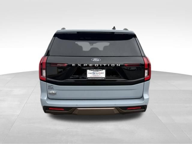 New 2027 Ford Expedition King Ranch AWD/4WD image 10