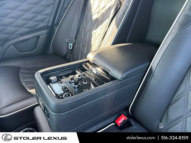 Used 2017 Bentley Mulsanne RWD image 13