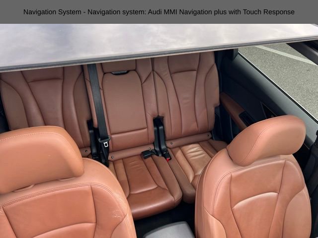 Used 2021 Audi Q7 3.0T Premium w/ Convenience Package image 15