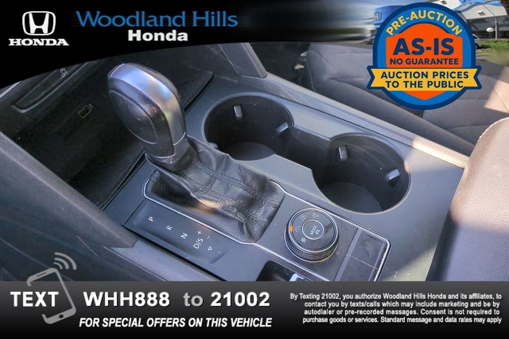 Used 2018 Volkswagen Atlas S image 17