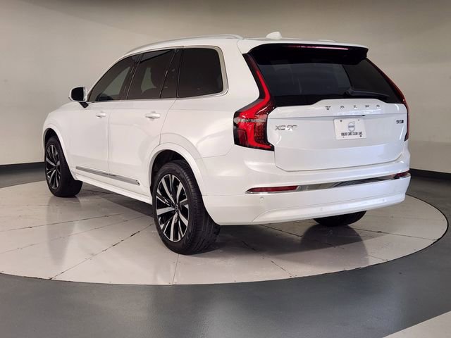 Used 2025 Volvo XC90 B5 Core w/ Protection Package image 6