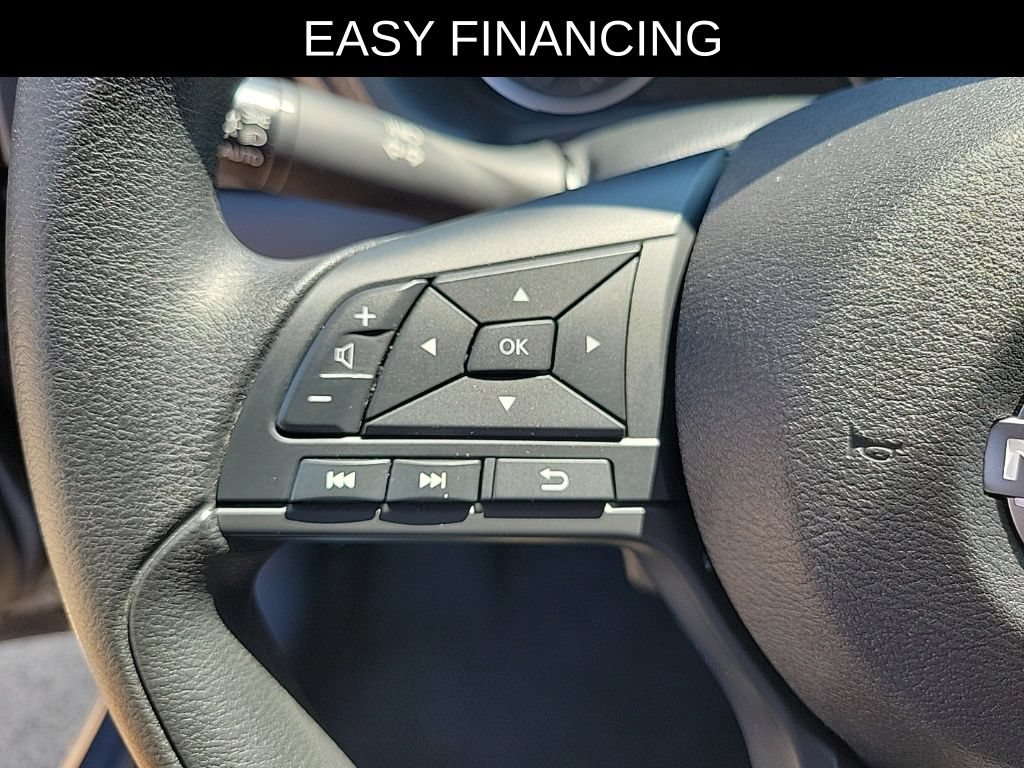 Used 2025 Nissan Sentra S FWD image 20