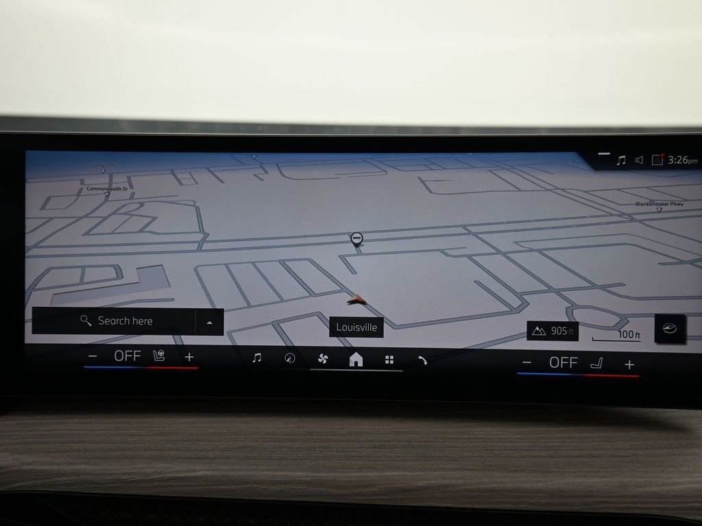 New 2025 BMW 330i xDrive Sedan w/ Convenience Package image 13