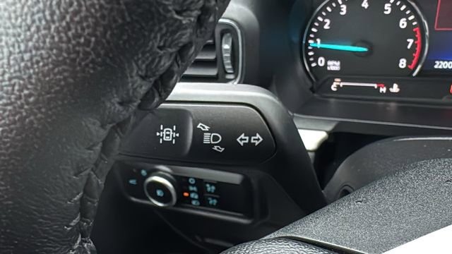 Certified 2023 Ford Explorer XLT w/ Equipment Group 202A image 16