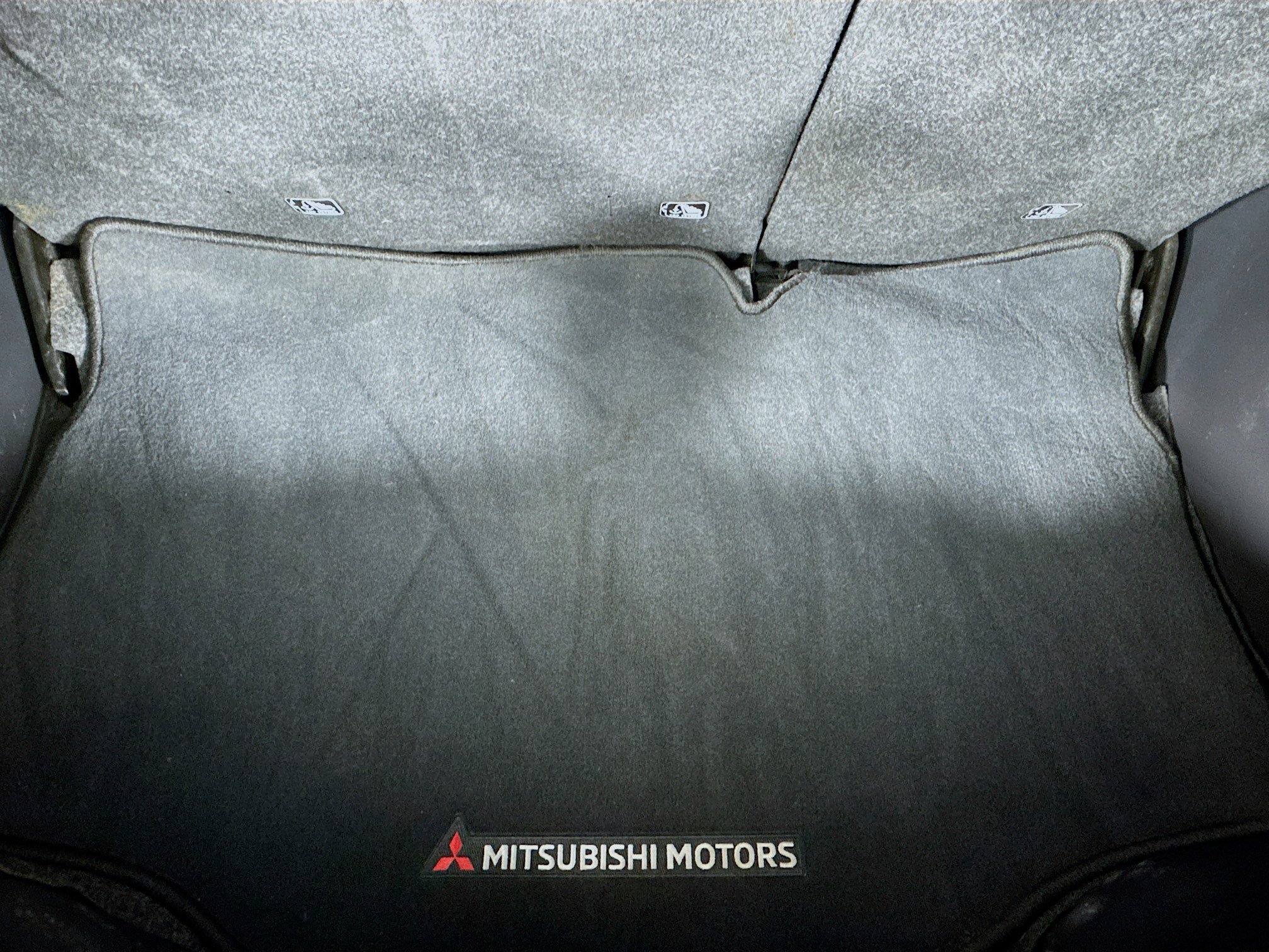 Used 2020 Mitsubishi Mirage ES image 33