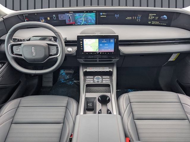 New 2026 Lincoln Nautilus Reserve image 13