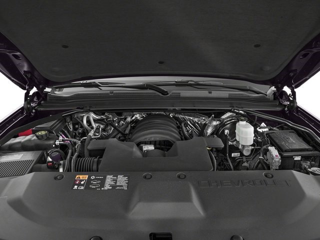 Used 2017 Chevrolet Tahoe LT RWD image 17