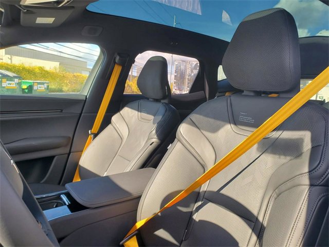 New 2025 Polestar Polestar 3 PERFORMANCE image 11