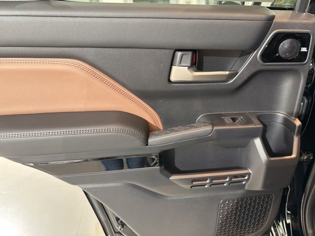 New 2026 Toyota 4Runner Limited image 17