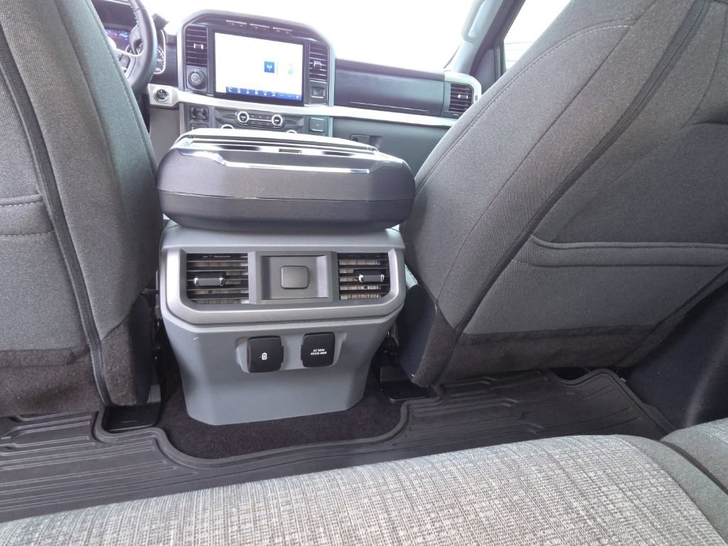 Used 2021 Ford F150 XLT w/ Equipment Group 302A High AWD/4WD image 28