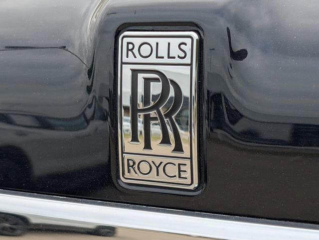 Used 2019 Rolls-Royce Cullinan image 8
