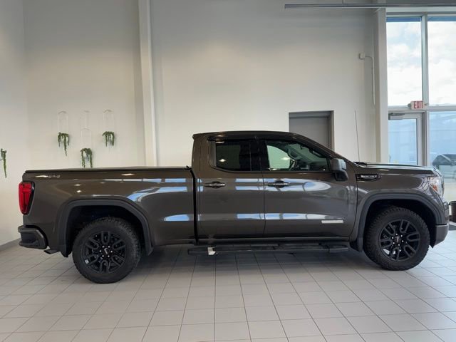 Used 2019 GMC Sierra 1500 Elevation w/ Elevation Value Package image 34