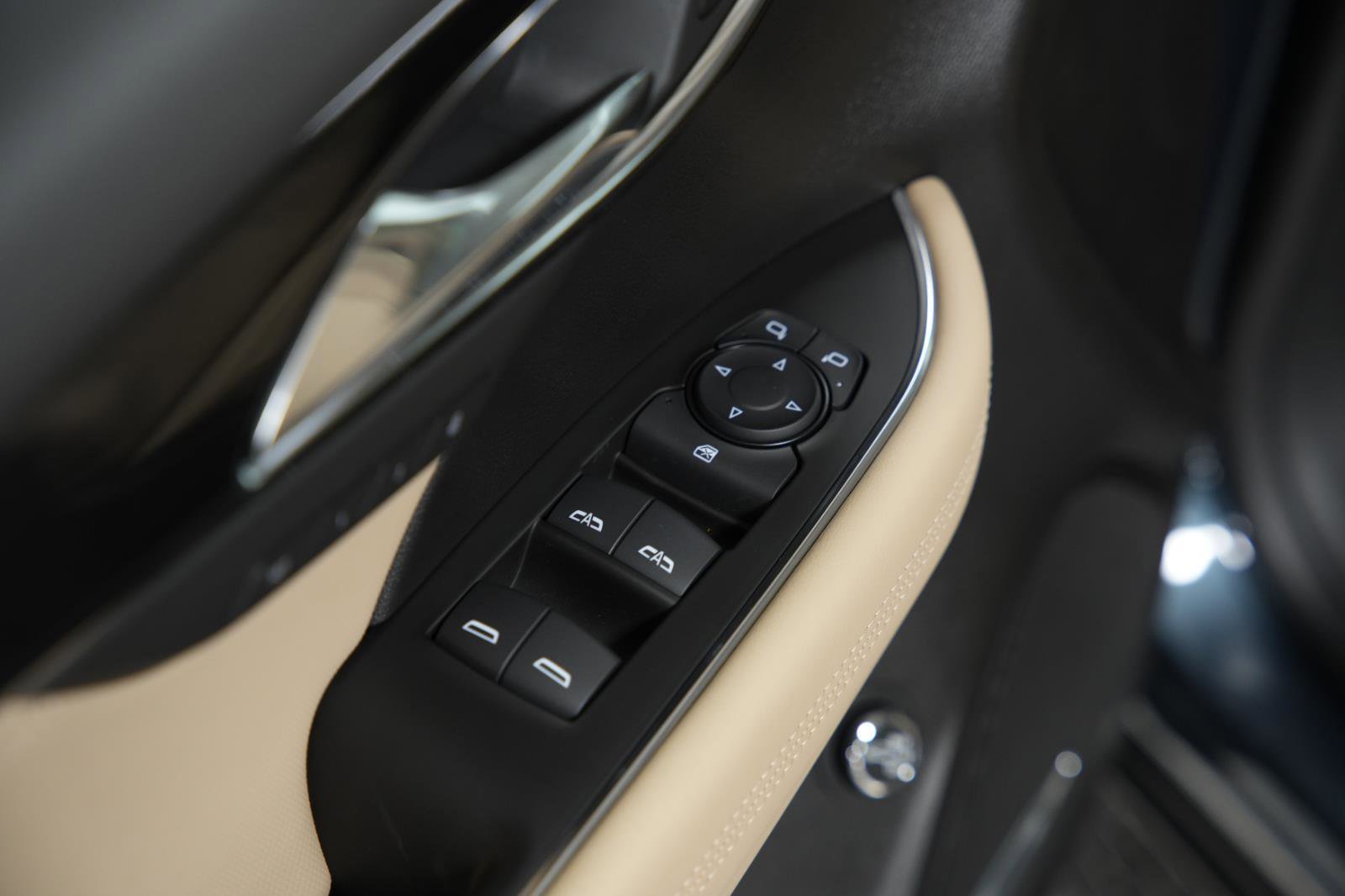 New 2026 Buick Envision Preferred image 25