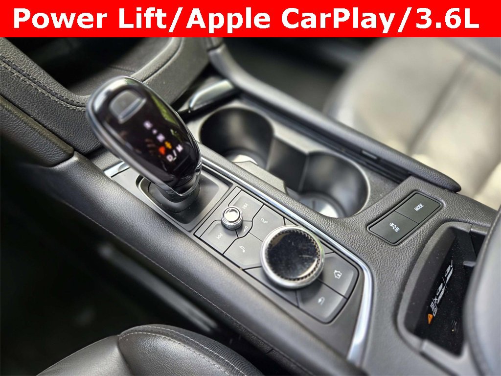 Used 2022 Cadillac XT5 Premium Luxury image 31