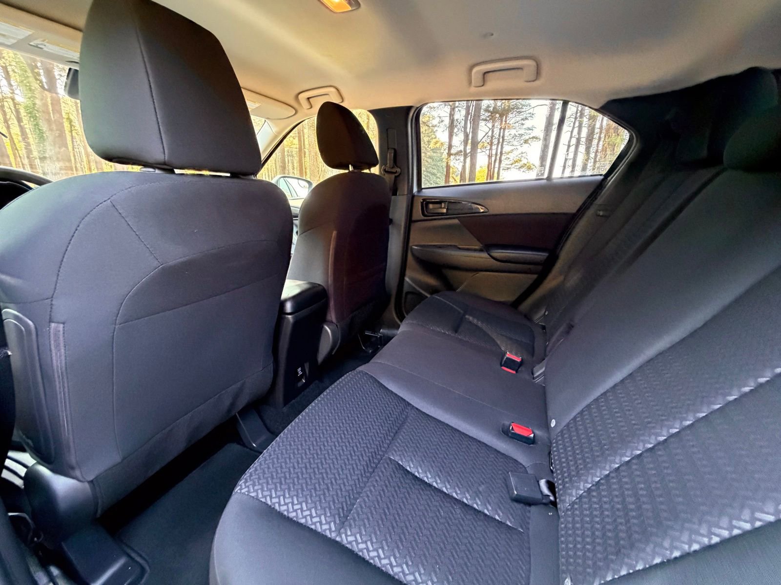 Used 2022 Mitsubishi Eclipse Cross ES image 14