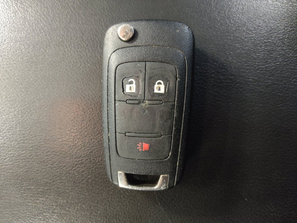 Used 2017 Chevrolet Equinox LT FWD image 32