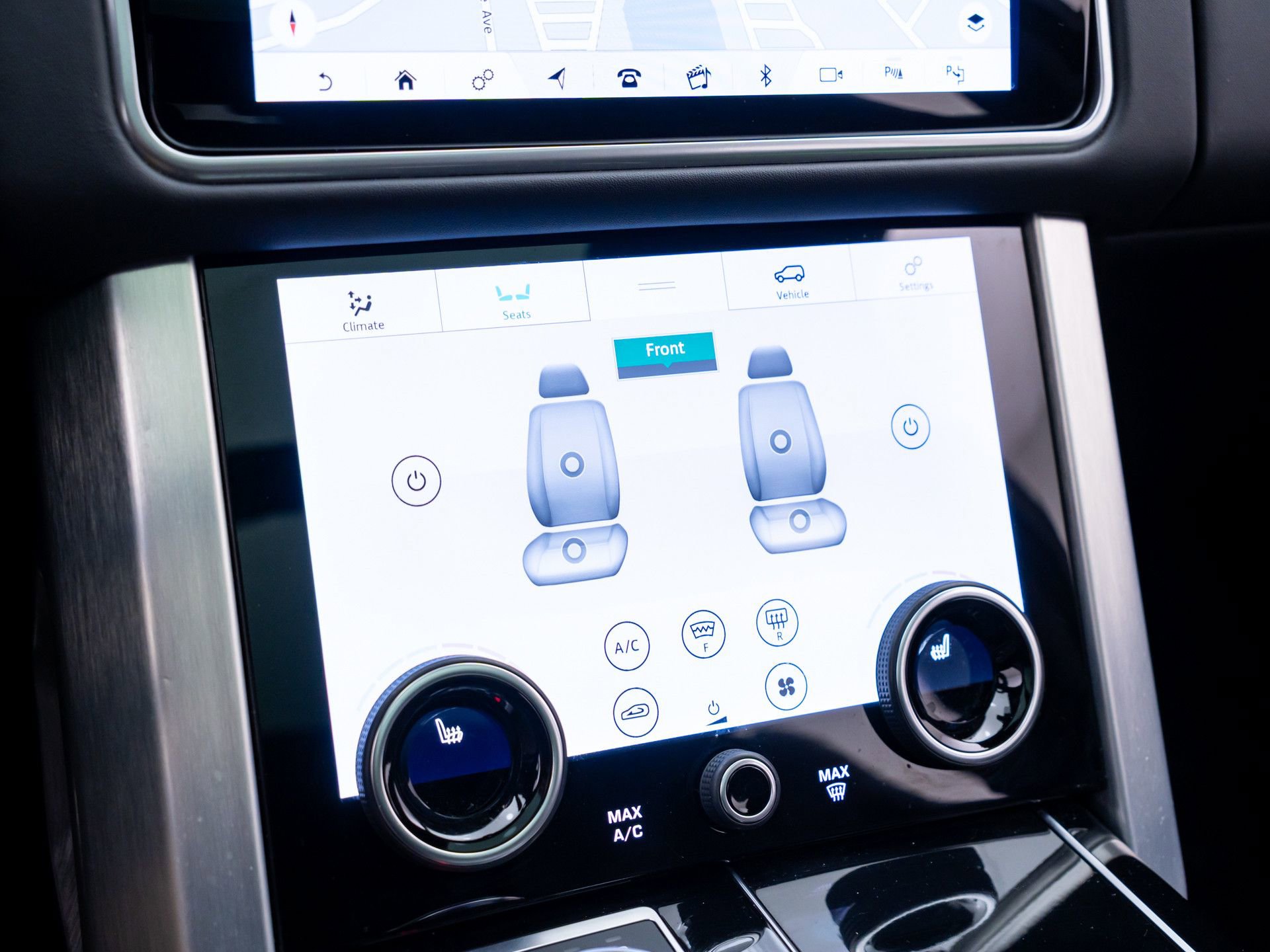 Used 2021 Land Rover Range Rover Westminster Edition image 29