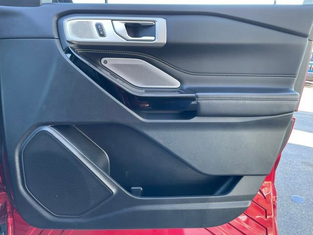 Used 2023 Ford Explorer ST w/ Equipment Group 401A image 30