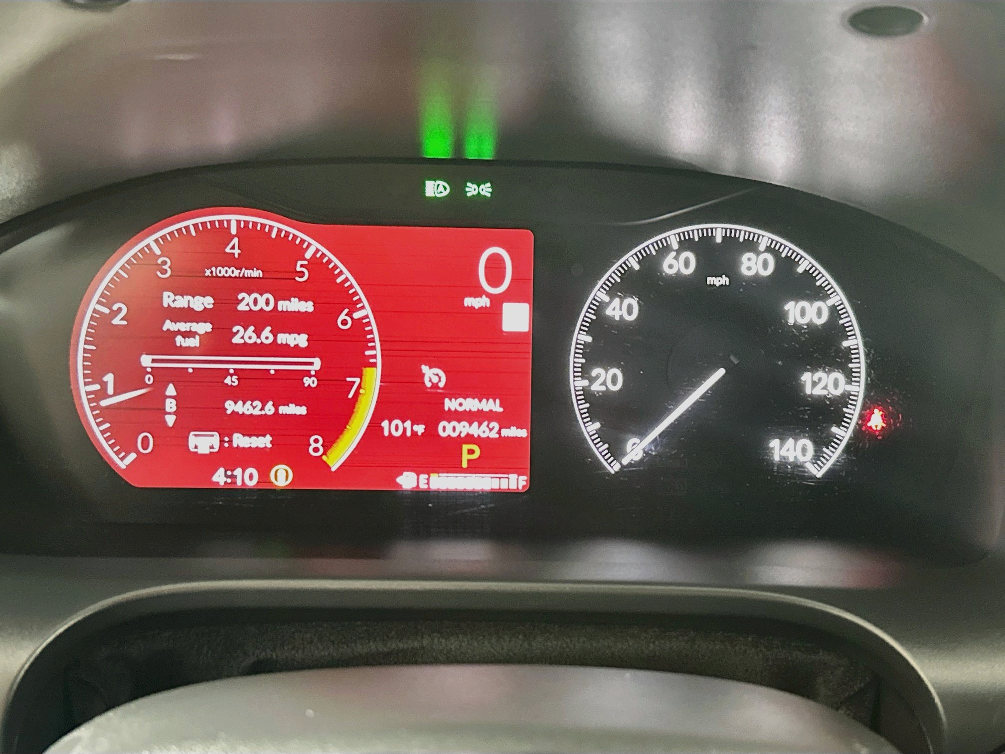 Used 2026 Honda HR-V Sport image 12
