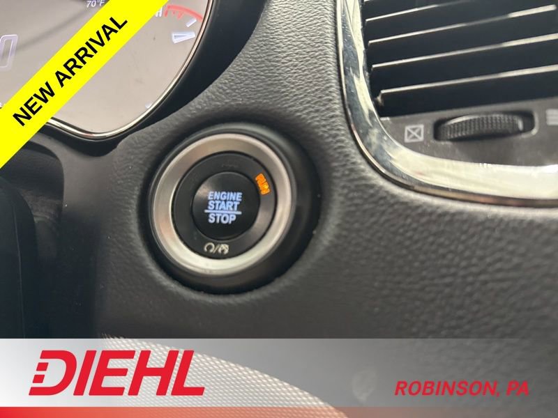 Used 2018 Dodge Durango GT w/ Trailer Tow Group IV image 29