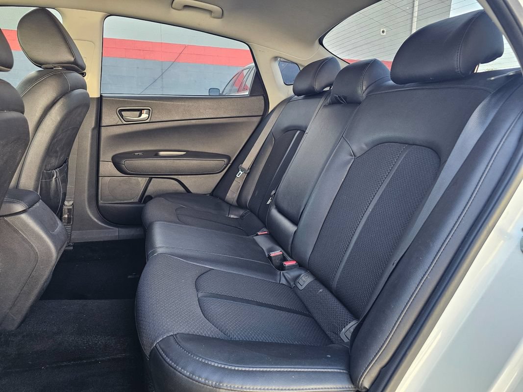 Used 2018 Kia Optima S FWD image 20